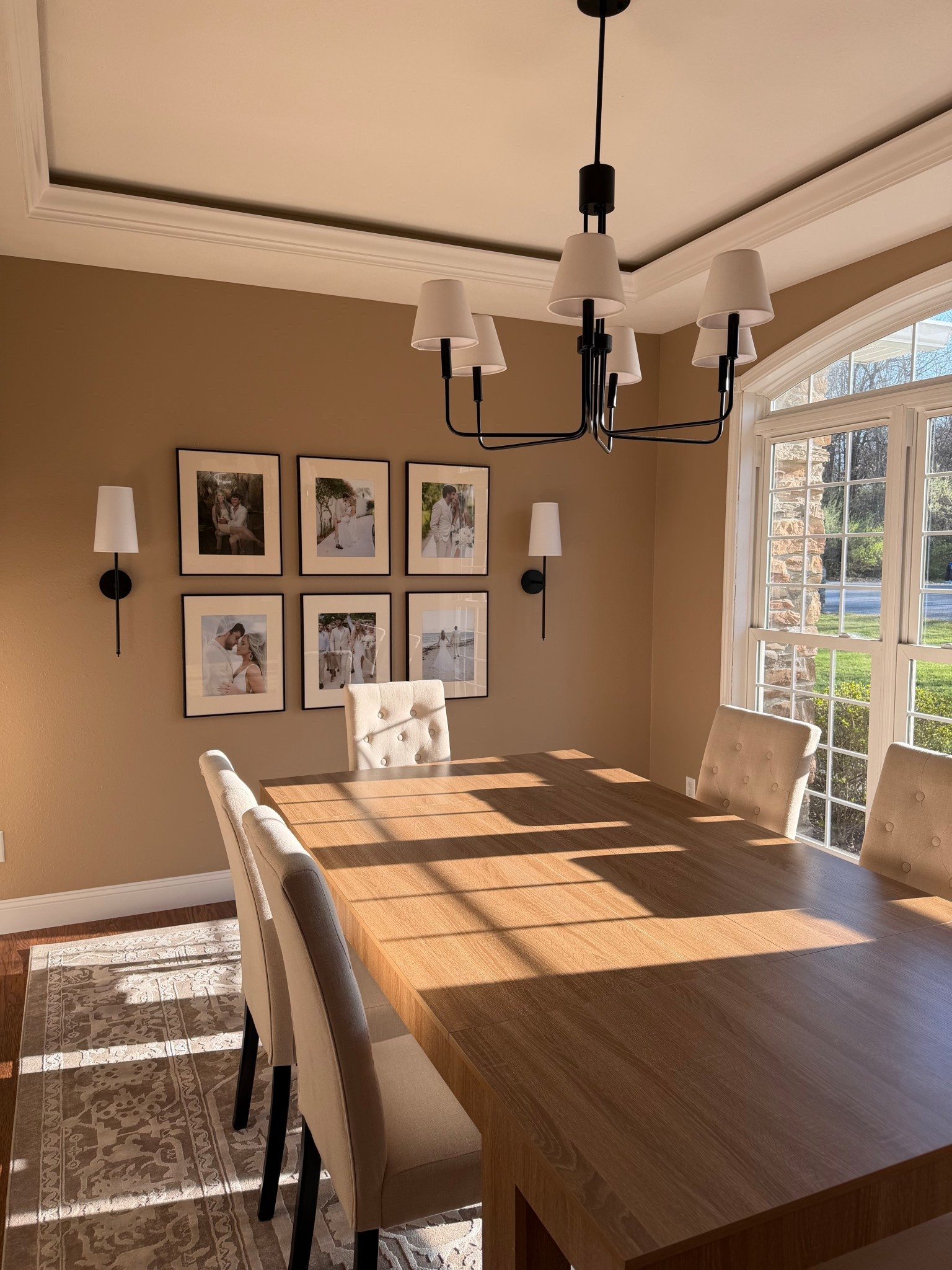 Gallery wall refresh ✨

#LTKHome #LTKOver40 #LTKSaleAlert