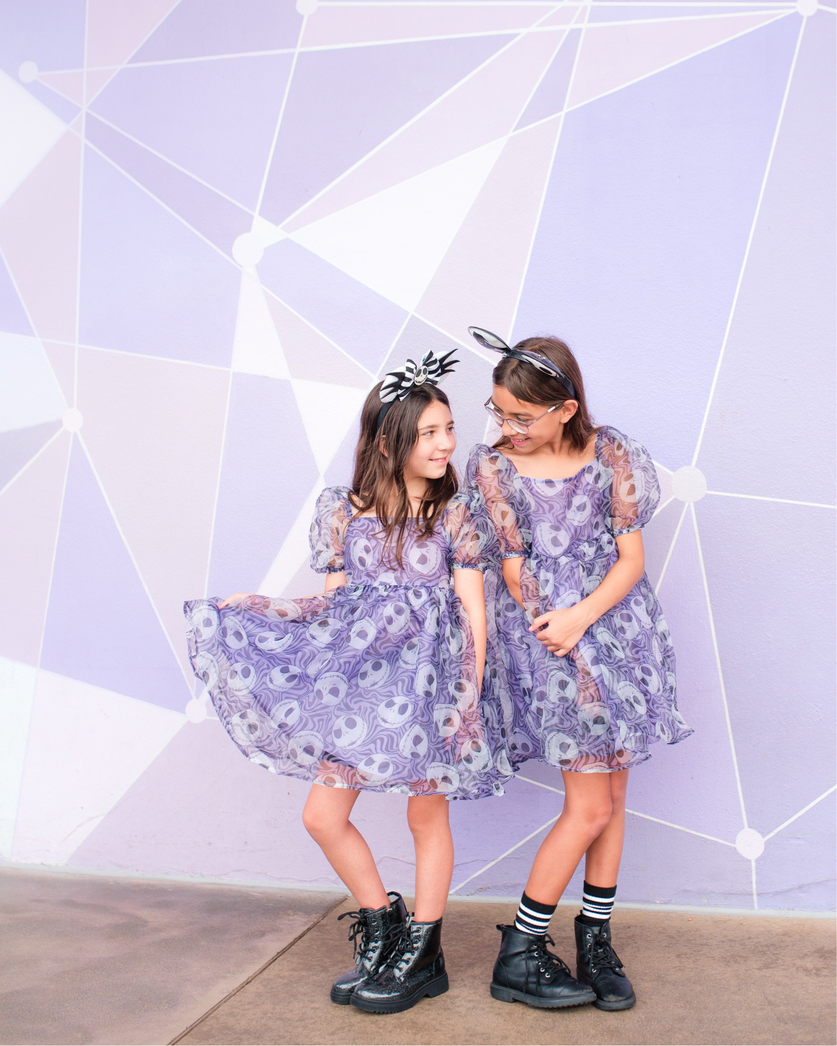 Jack Skellington The Nightmare Before Christmas Disney Bound Dress for Disney

#LTKKids #LTKHalloween #LTKTravel