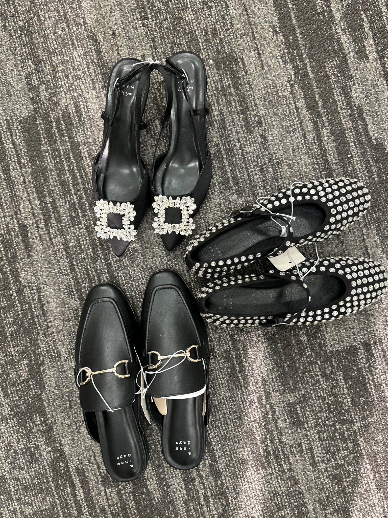 these black shoes 🤌🏻

#LTKFindsUnder50 #LTKStyleTip #LTKShoeCrush