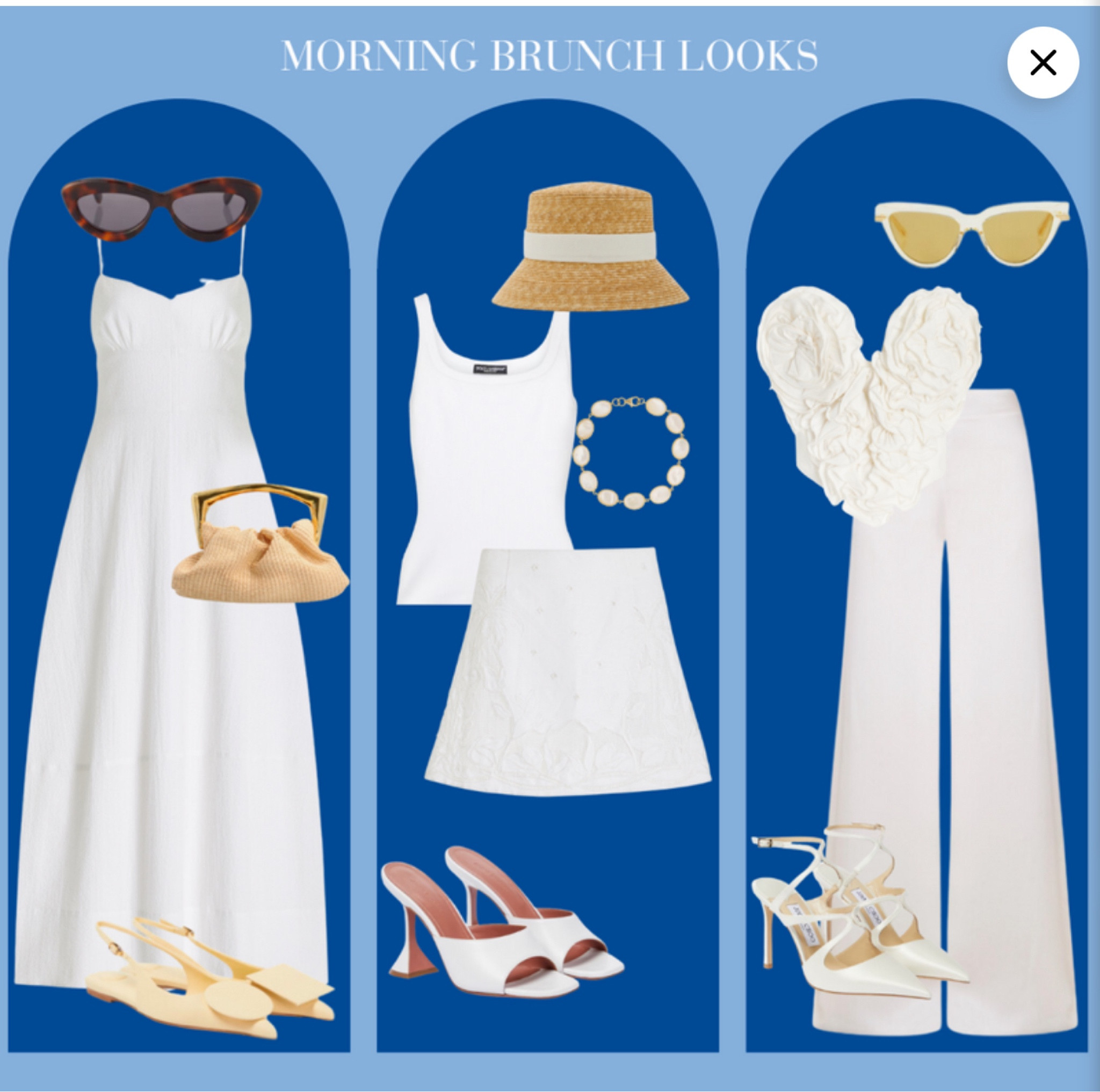 Outfits for the bride 

#LTKWedding #LTKTravel #LTKSaleAlert