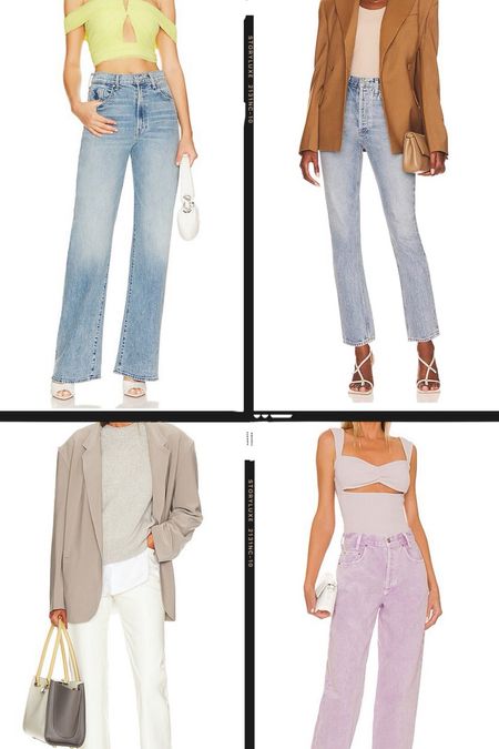 Revolve spring sale finds 

#LTKworkwear #LTKsalealert #LTKstyletip