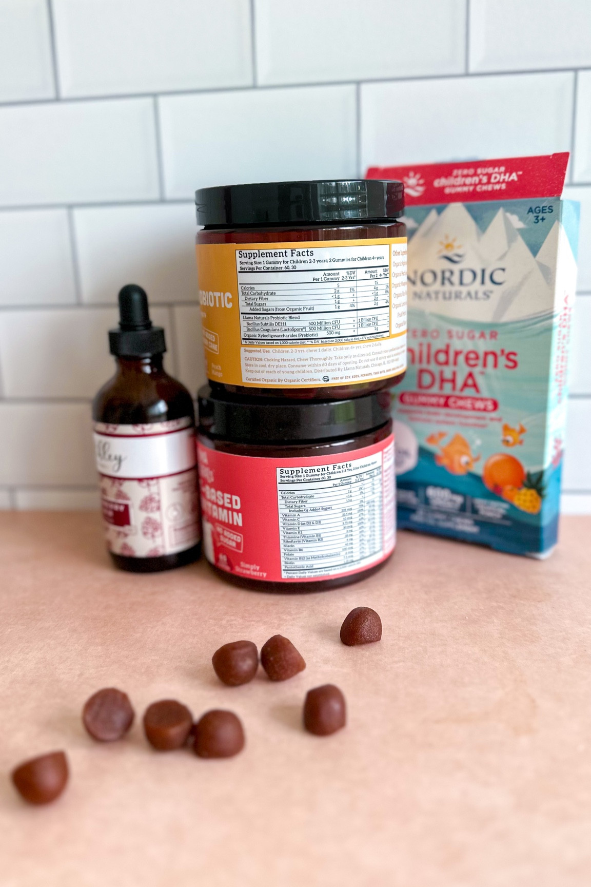 Kid’s Immunity Products We Can’t Live Without! 

#LTKfamily #LTKkids