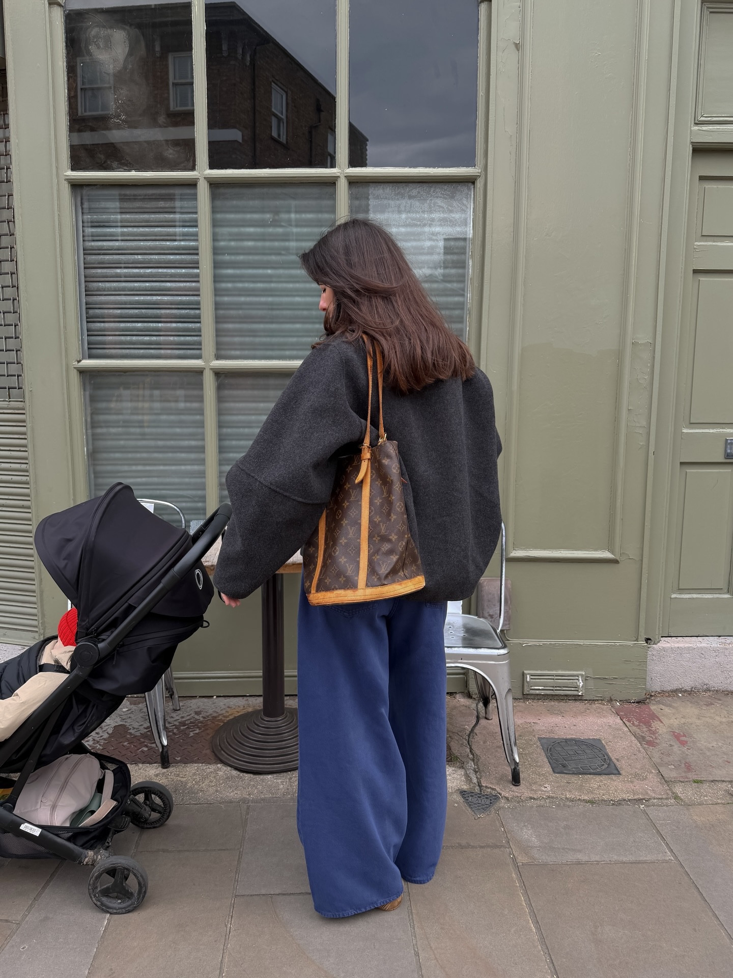 New favourite jeans 🌀

#LTKspring #LTKeurope #LTKstyletip