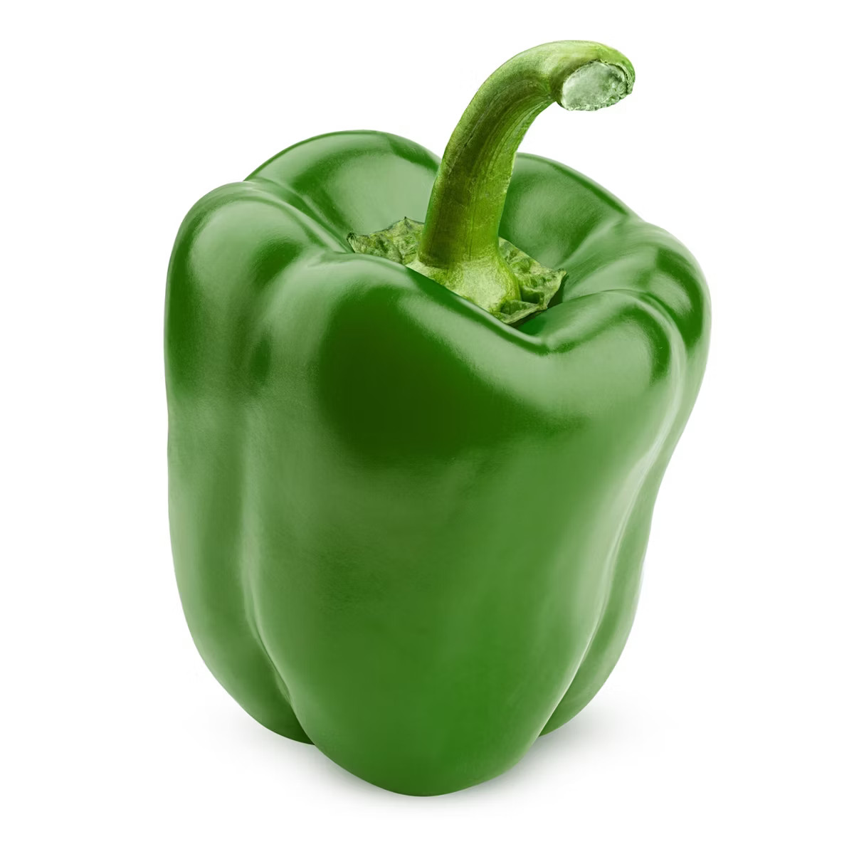 Green Bell Pepper - each | Target