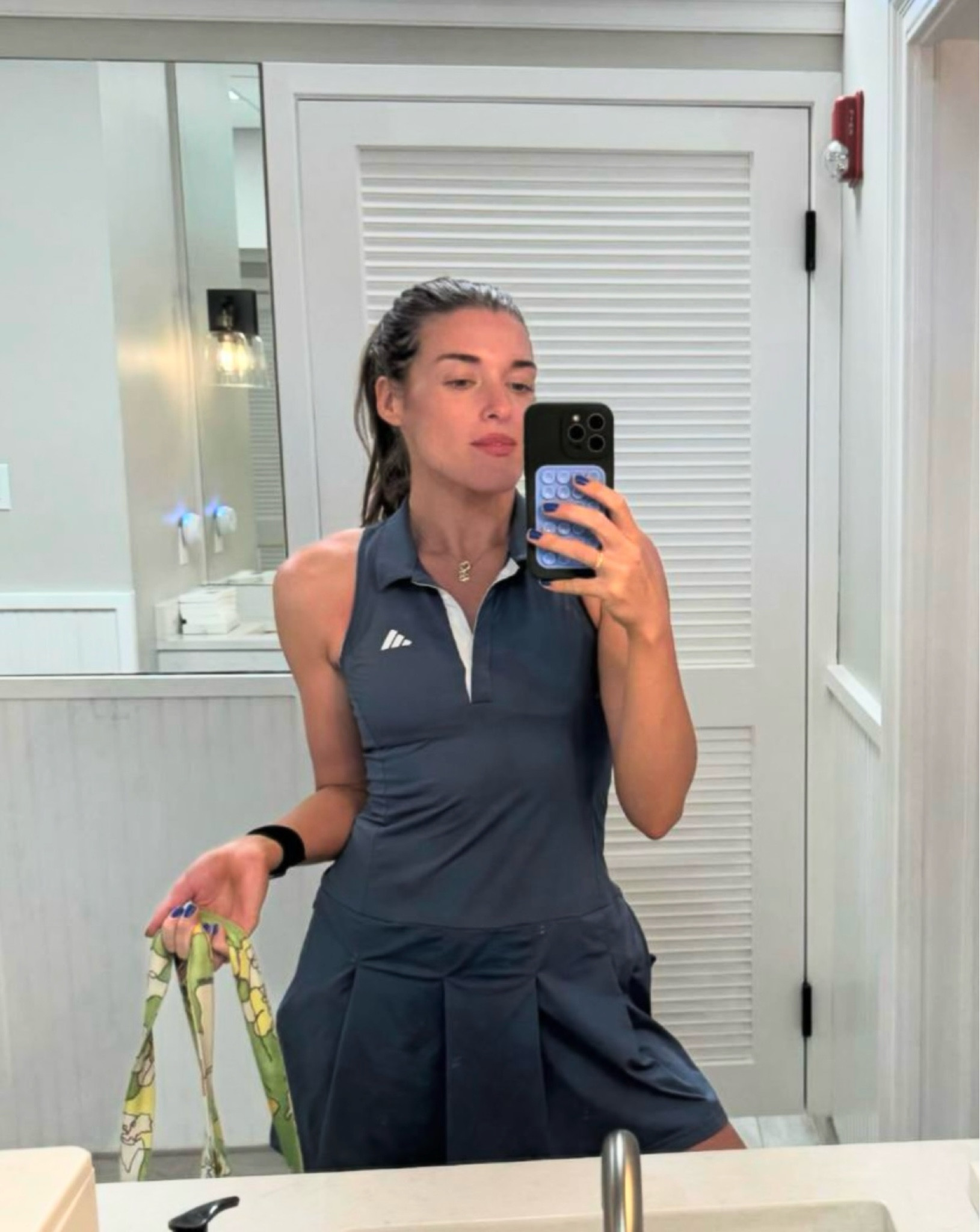 Had my best day of golf in this dress⛳️


#LTKFitness #LTKActive #LTKBeauty