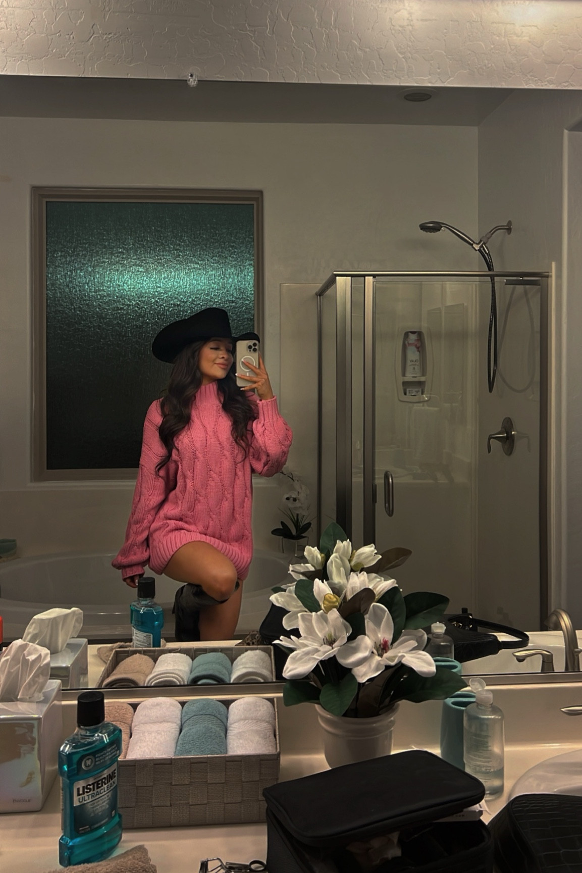 NFR night one 

#LTKstyletip