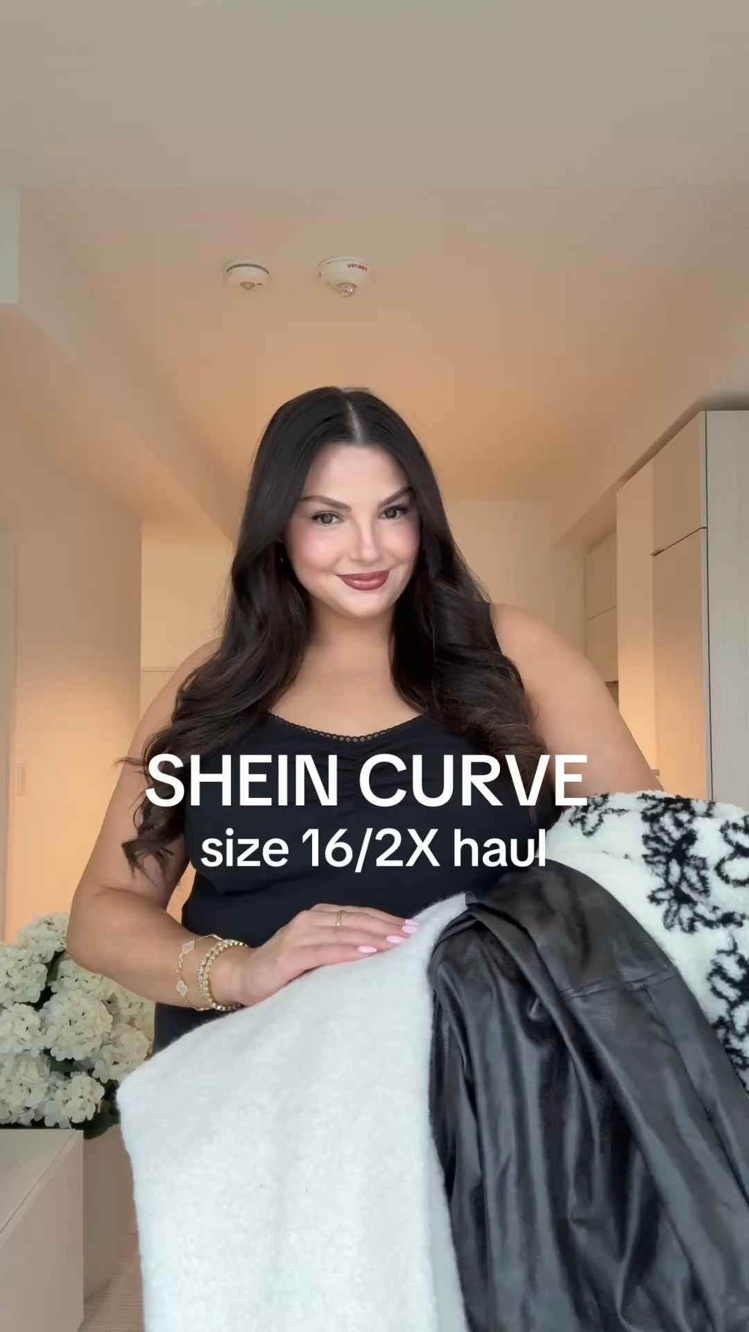 shein curve size 16/2XL 

#LTKcanada #LTKplussize