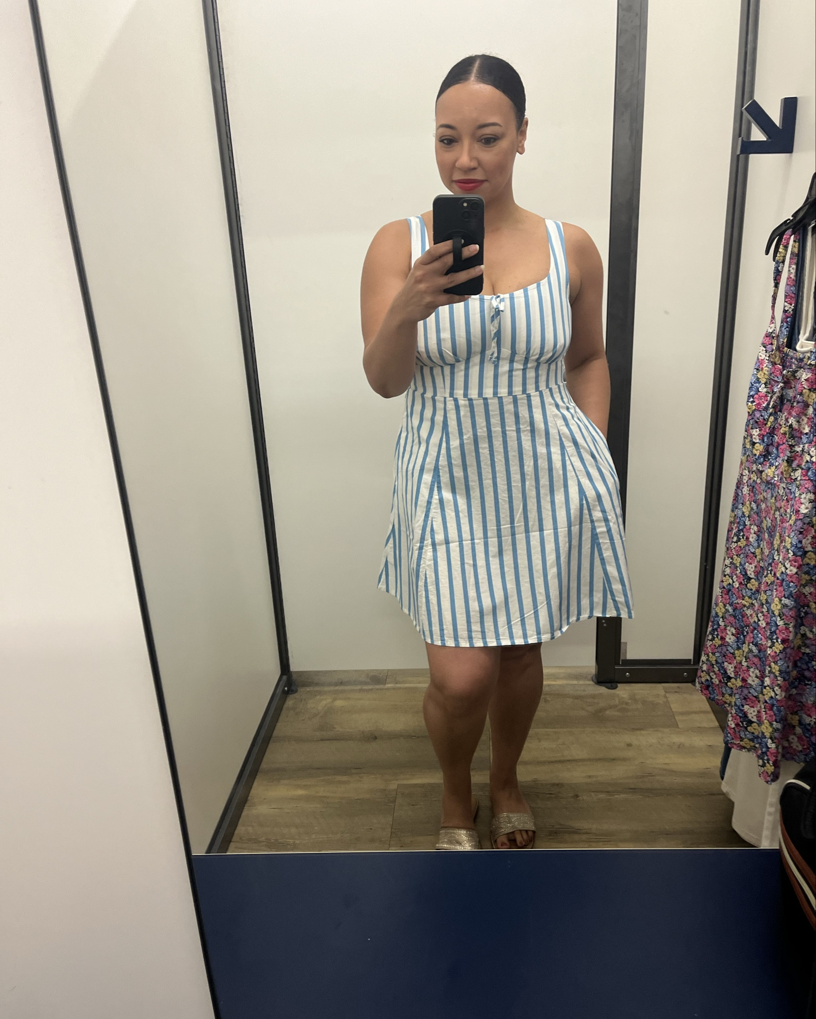 easter outfits women
Last minute Easter Looks at Old Navy 

These dresses are currently on sale at 50% off 

For size reference I am wearing my normal sz Medium
❤️❤️❤️❤️

#LTKSaleAlert #LTKootd #LTKU