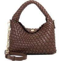 Dune London Women's 'Dinkydeliberate' Bag in Brown | Debenhams UK