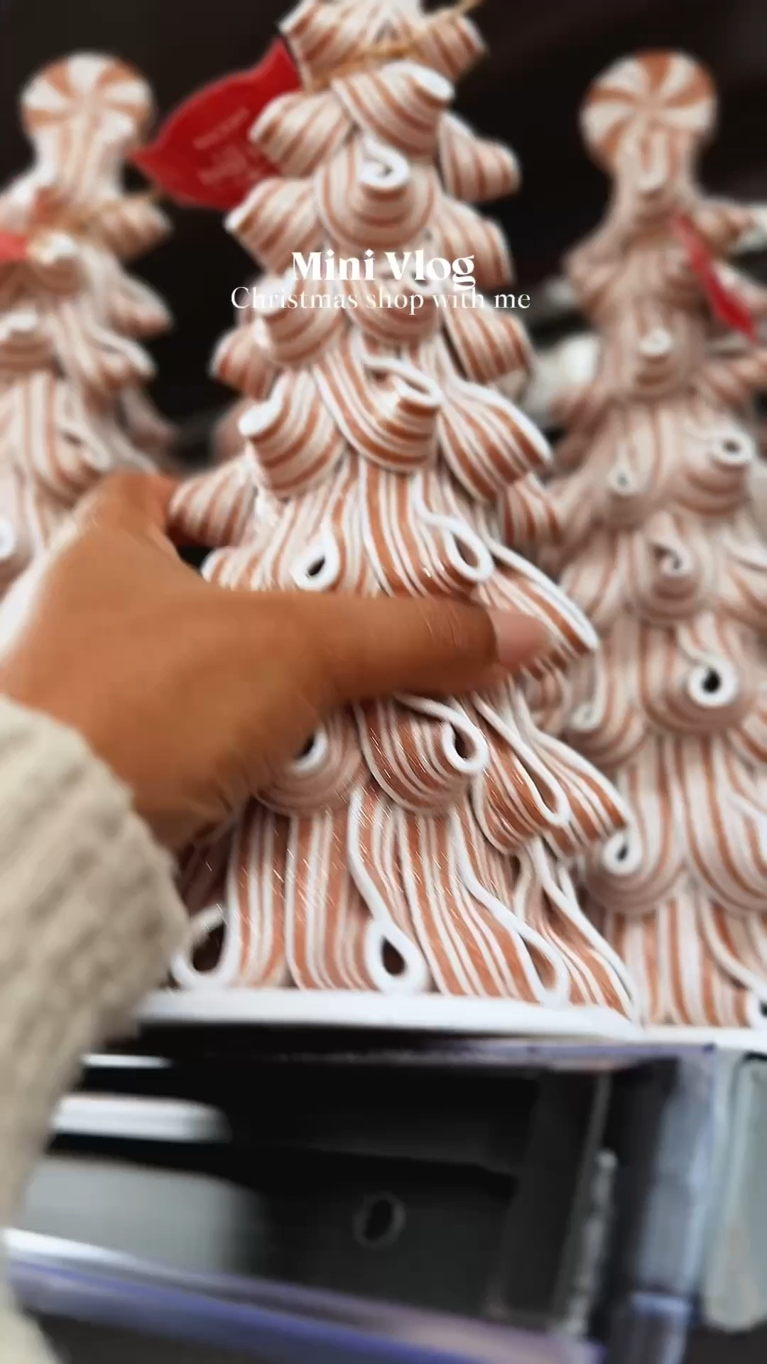 Walmart Shopping haul

#LTKHoliday #LTKdayinmylife #LTKGiftGuide