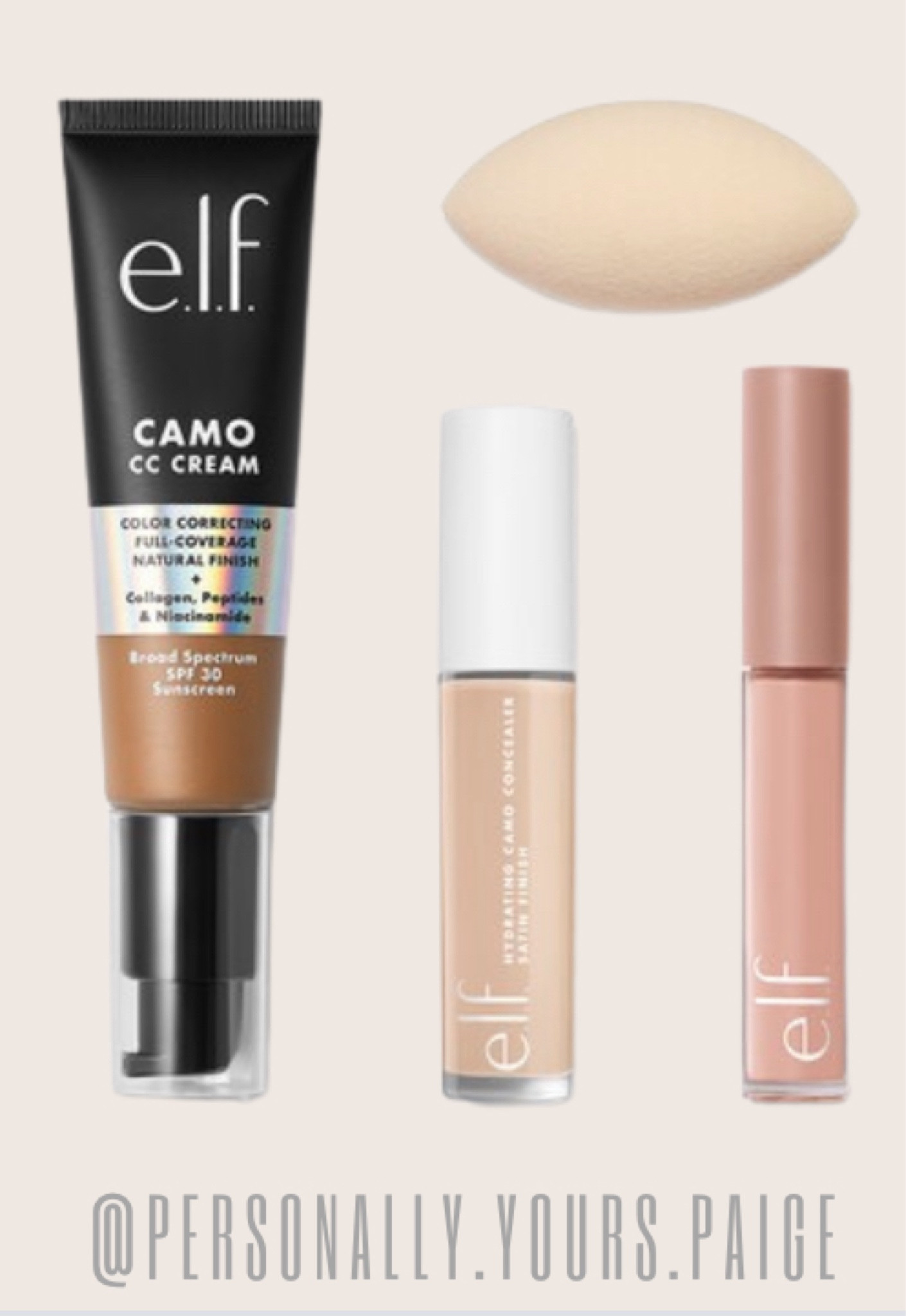 #LTKxelfCosmetics #LTKBeauty