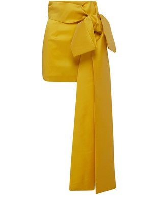 Short Skirt Bernard Taffeta - BERNADETTE | 24S (APAC/EU)