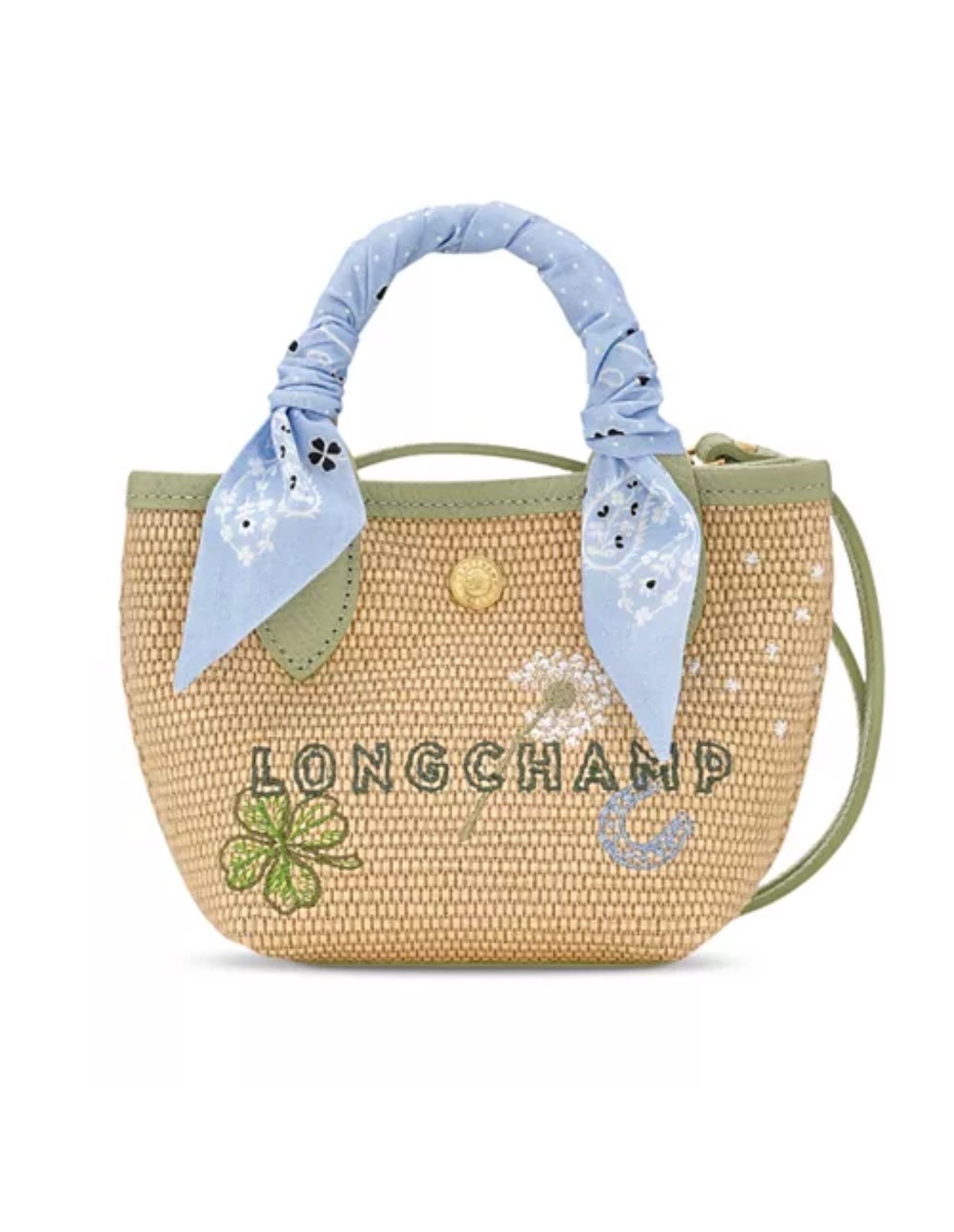 Cutest straw bag

#LTKgrwm #LTKootd #LTKSeasonal