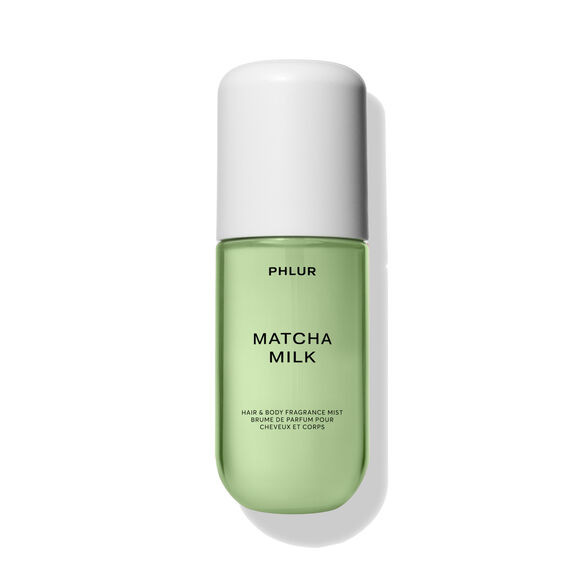 Matcha Milk Hair and Body Mist | Space NK - UK