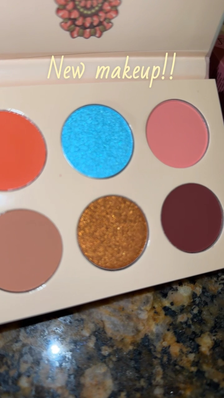 #LTKHoliday #LTKWatchNow #LTKBeauty