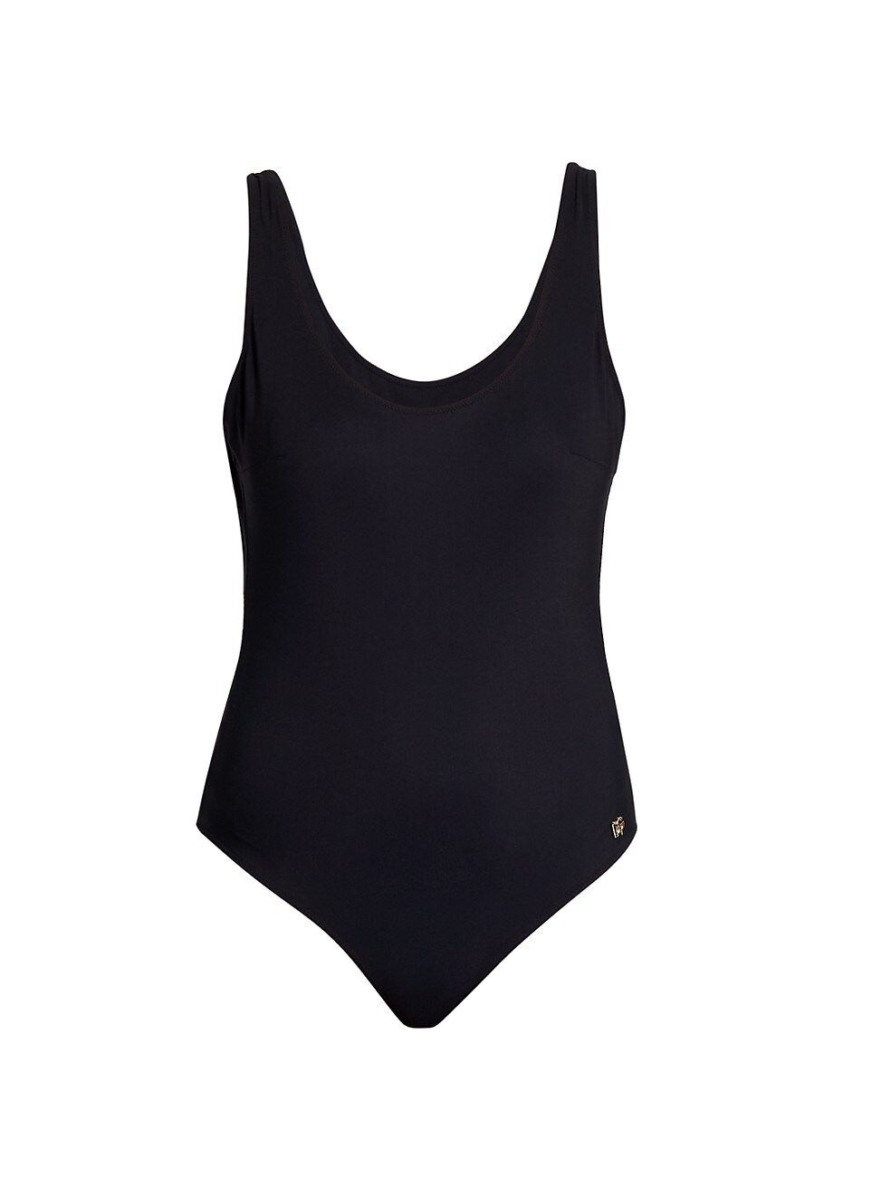 Balconet One-Piece Swimsuit | Saks Fifth Avenue (UK)