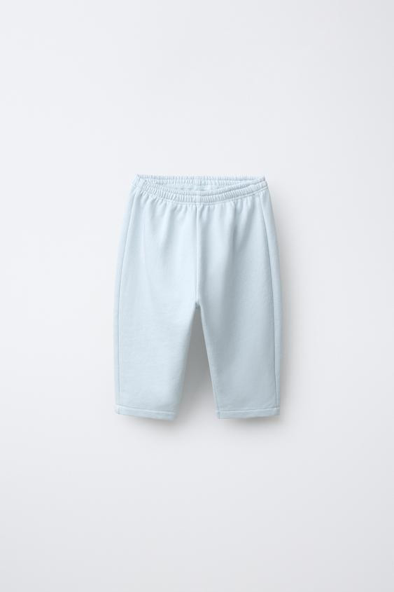 DOGGY POCKET JOGGER PANTS | Zara US