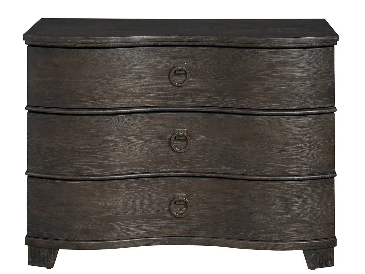 Birch Lane™ Hayes 3-Drawer Chest | Wayfair | Wayfair North America