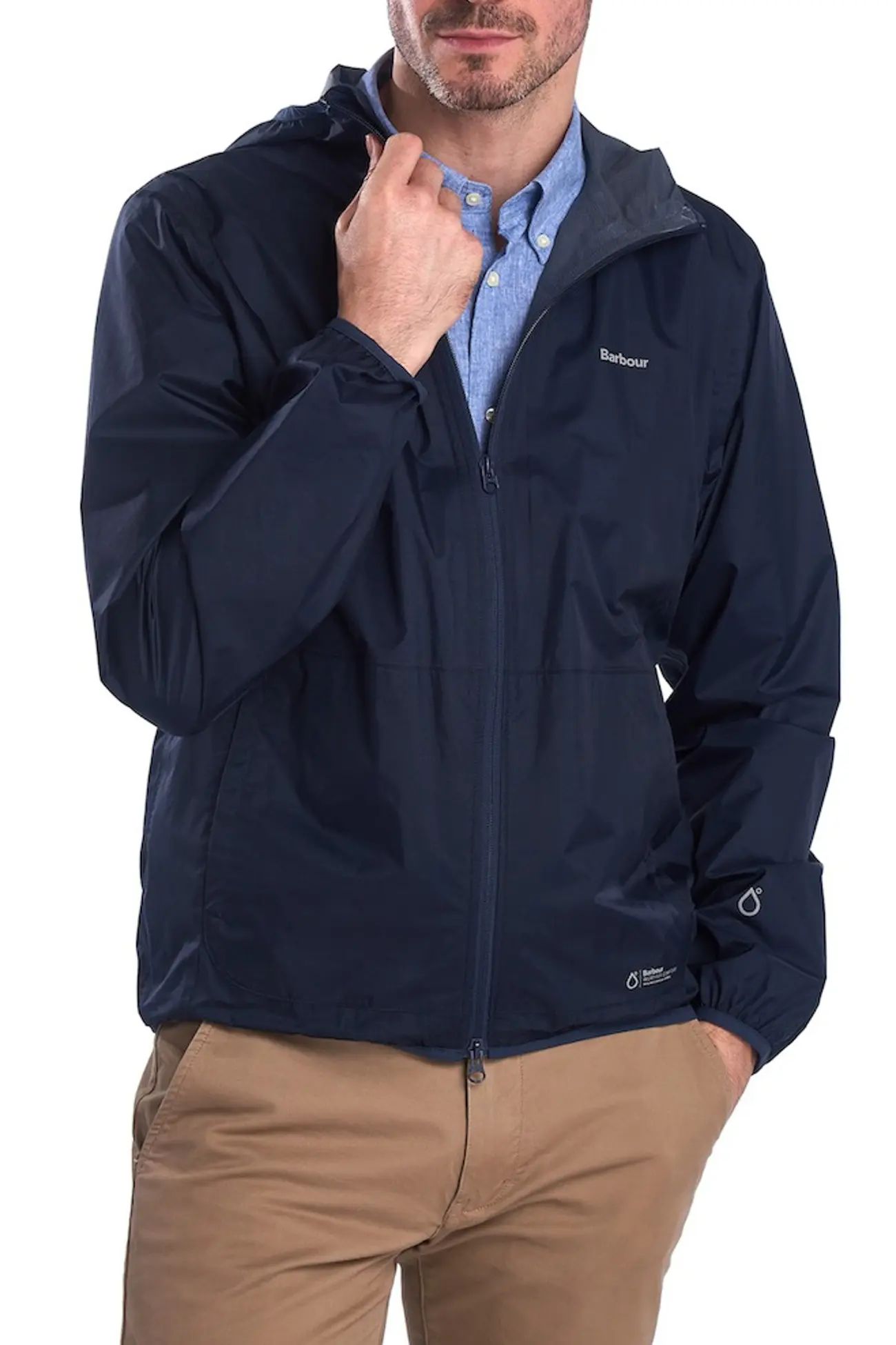 Barbour | Grizedale Jacket | Nordstrom Rack | Nordstrom Rack