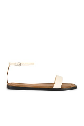 ATP Atelier Cerea Sandals in Linen from Revolve.com | Revolve Clothing (Global)