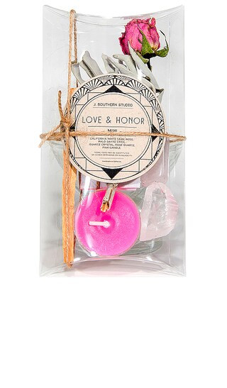 Love &amp; Honor Ritual Kit Mini | Revolve Clothing (Global)