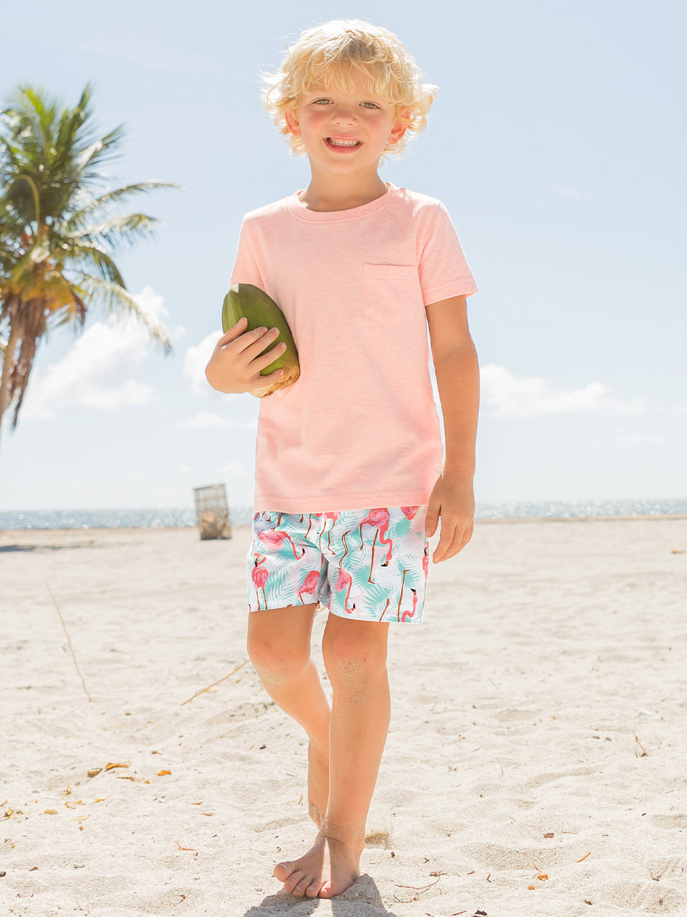 Swim Trunks | RuffleButts / RuggedButts