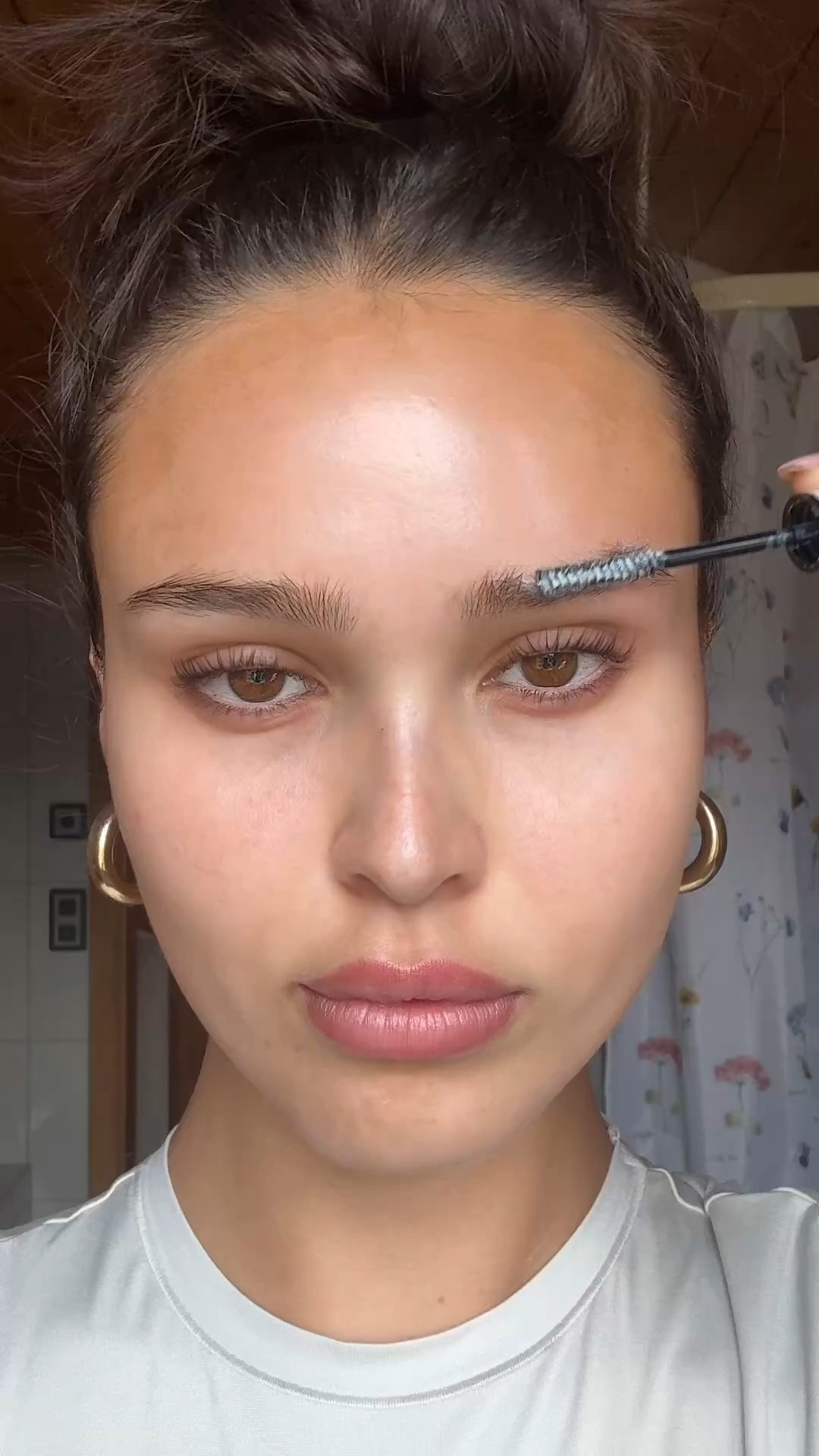 Ultimate natural everyday no makeup makeup

#LTKgrwm #LTKBeauty #LTKselfcare