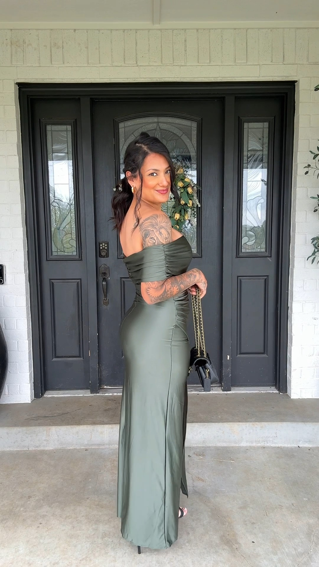 The perfect party guest dress! 

#LTKHoliday #LTKPetite #LTKFindsUnder100