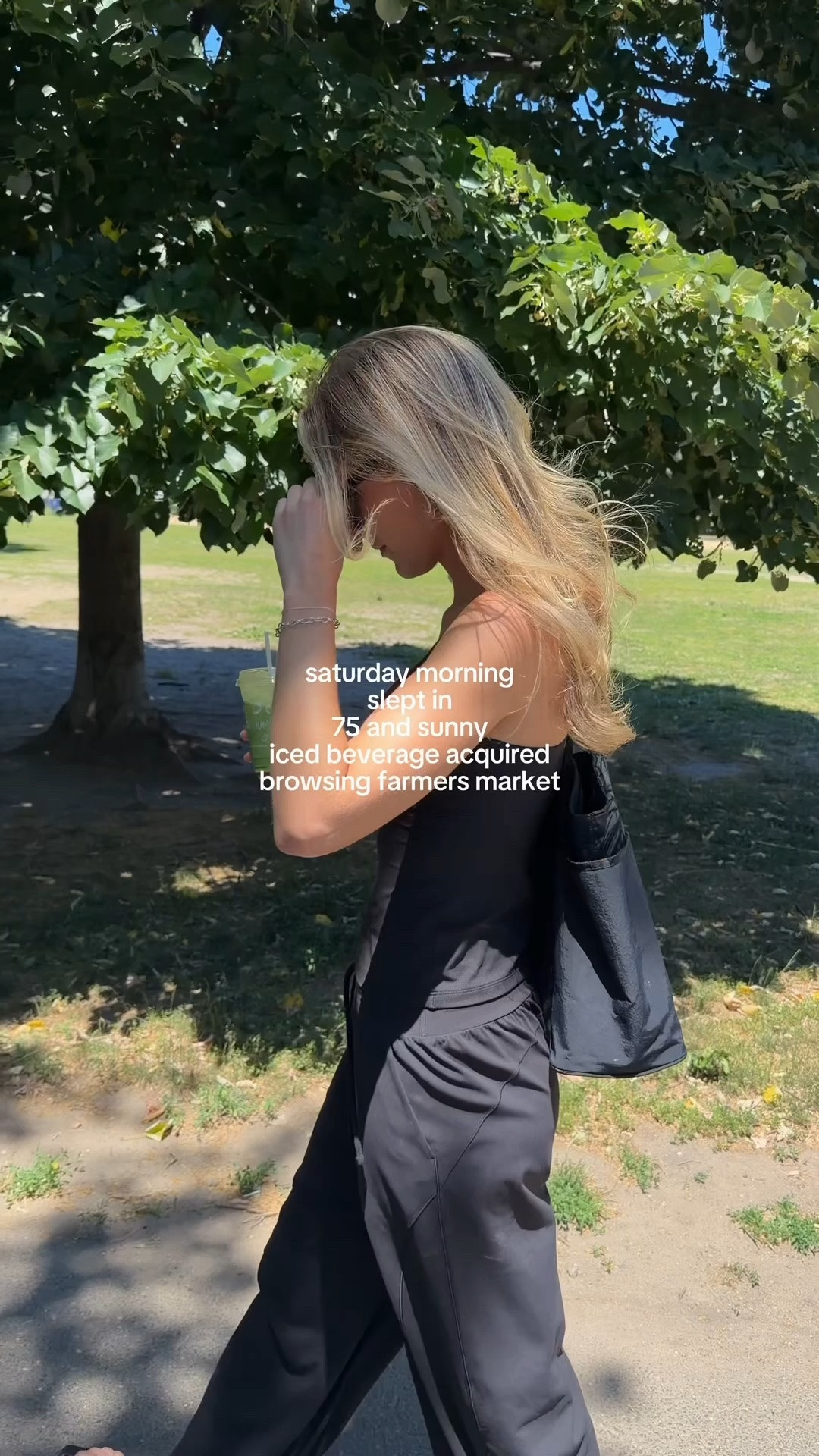Dream morning !! Full fit is @lululemon <3 #lululemoncreator #ad

#LTKootd #LTKActive #LTKdayinmylife
