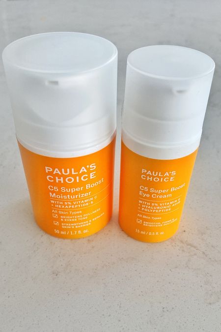 Skincare: Vitamin C - Daytime routine -  Paula’s Choice 

#LTKsalealert #LTKbeauty #LTKhome