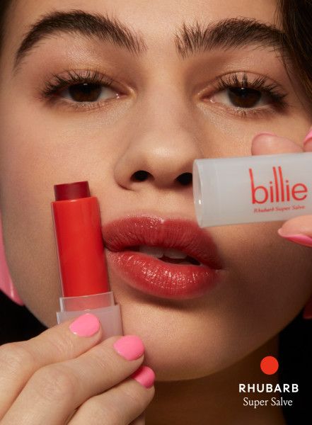 Super Salve | Billie (US)