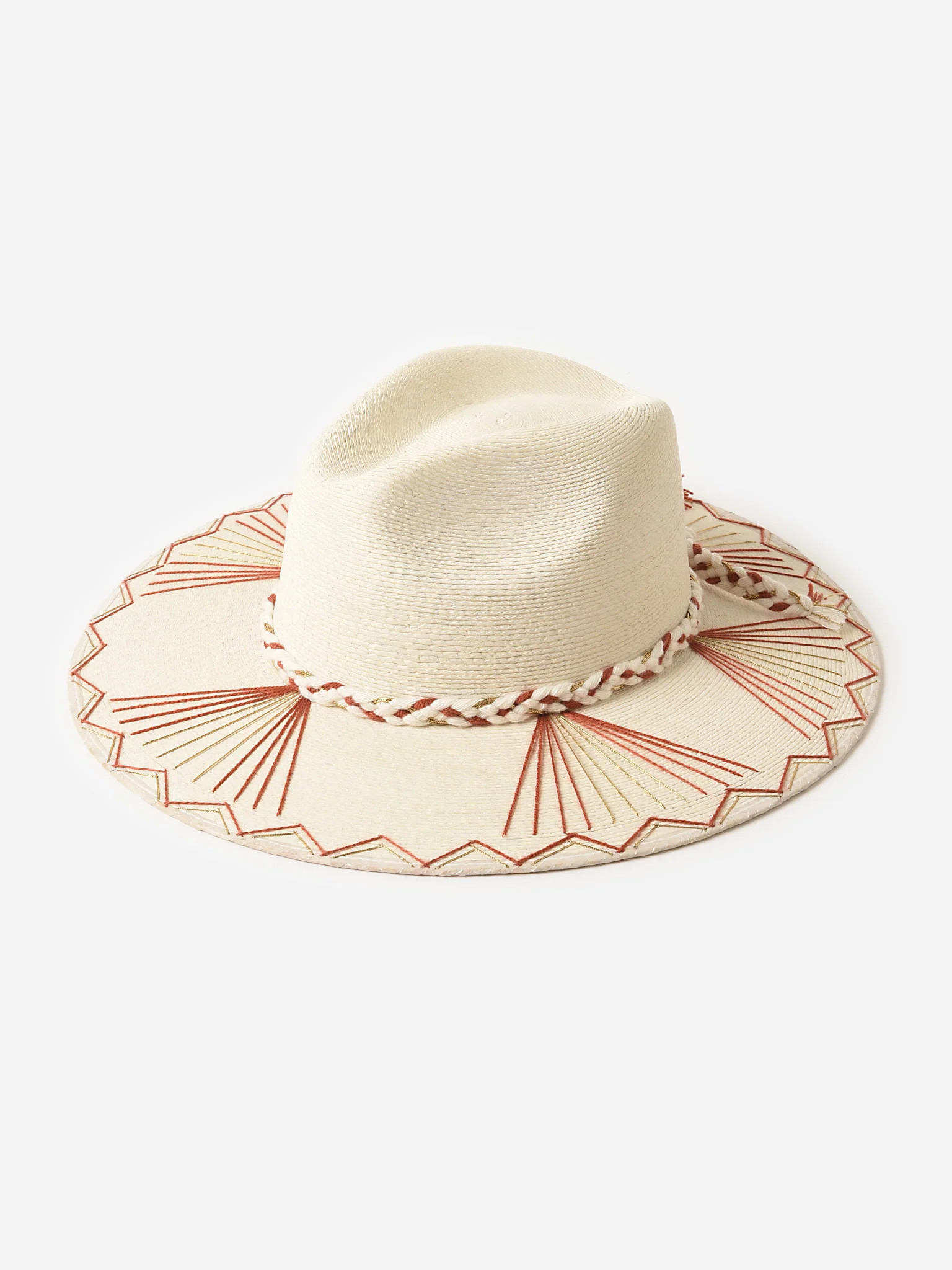 CORAZON PLAYERO
                      
                     Women's Sophie Collegiate Hat | Saint Bernard