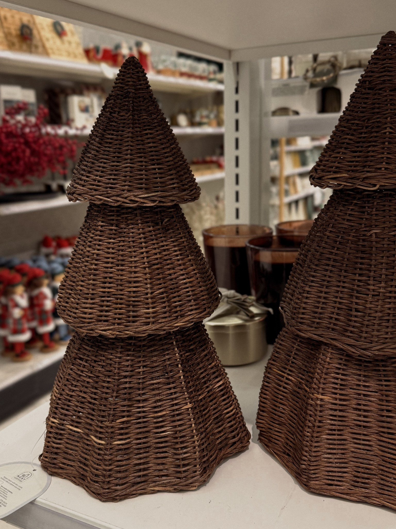 Very very nice quality and design 

#LTKFamily #LTKSeasonal #LTKHoliday