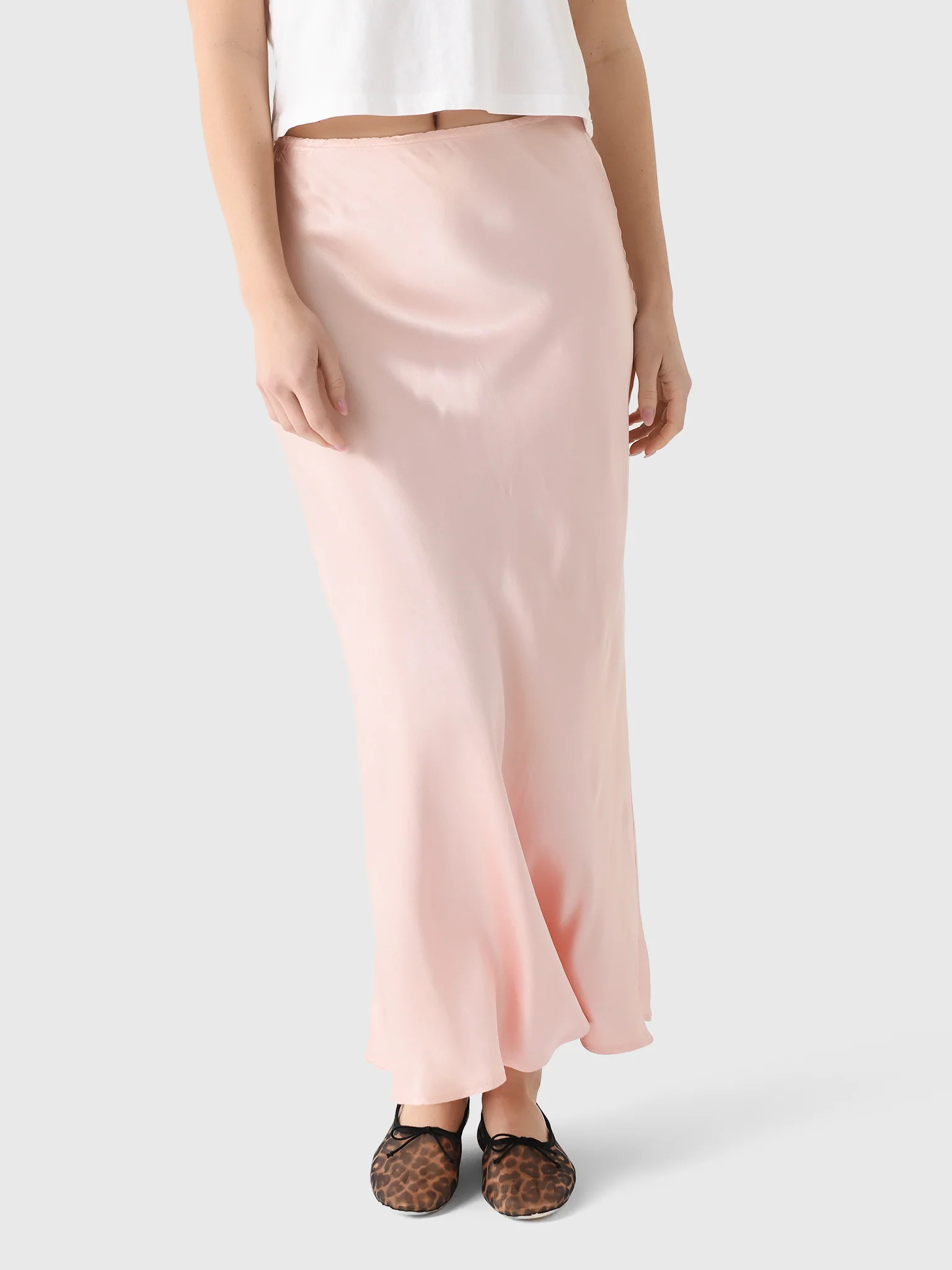 STARK X
                      
                     Women's Bias Skirt | Saint Bernard