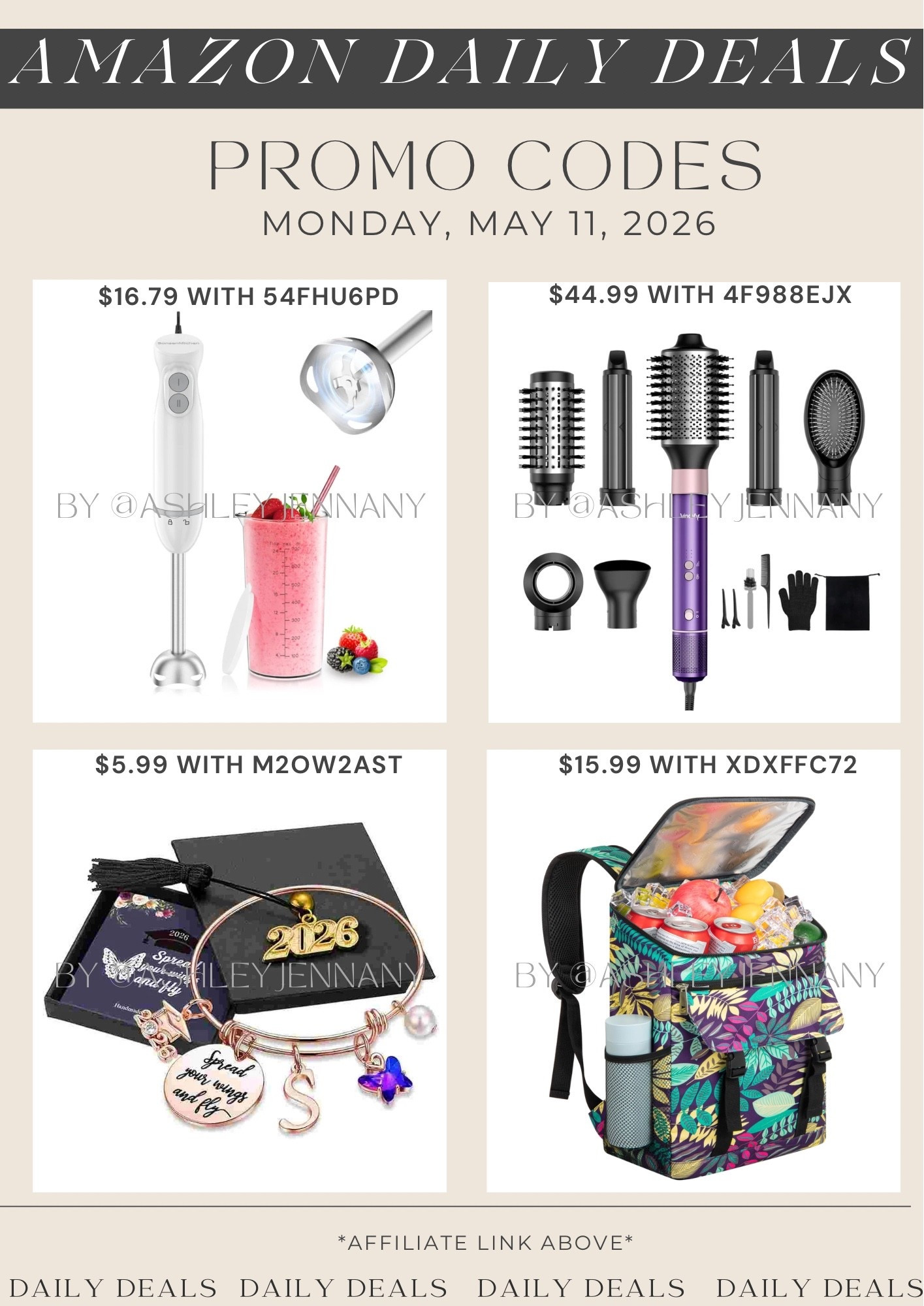Amazon deals

#LTKSaleAlert #LTKBeauty #LTKSeasonal