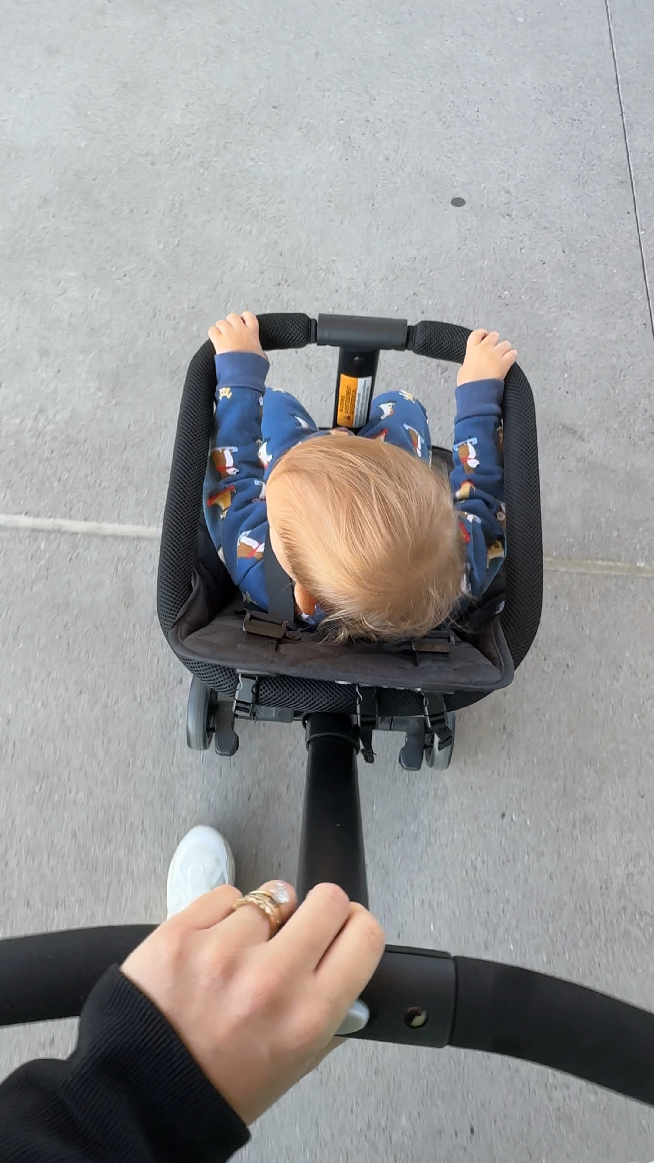 Toddler travel finds

#LTKTravel #LTKFindsUnder100 #LTKBaby