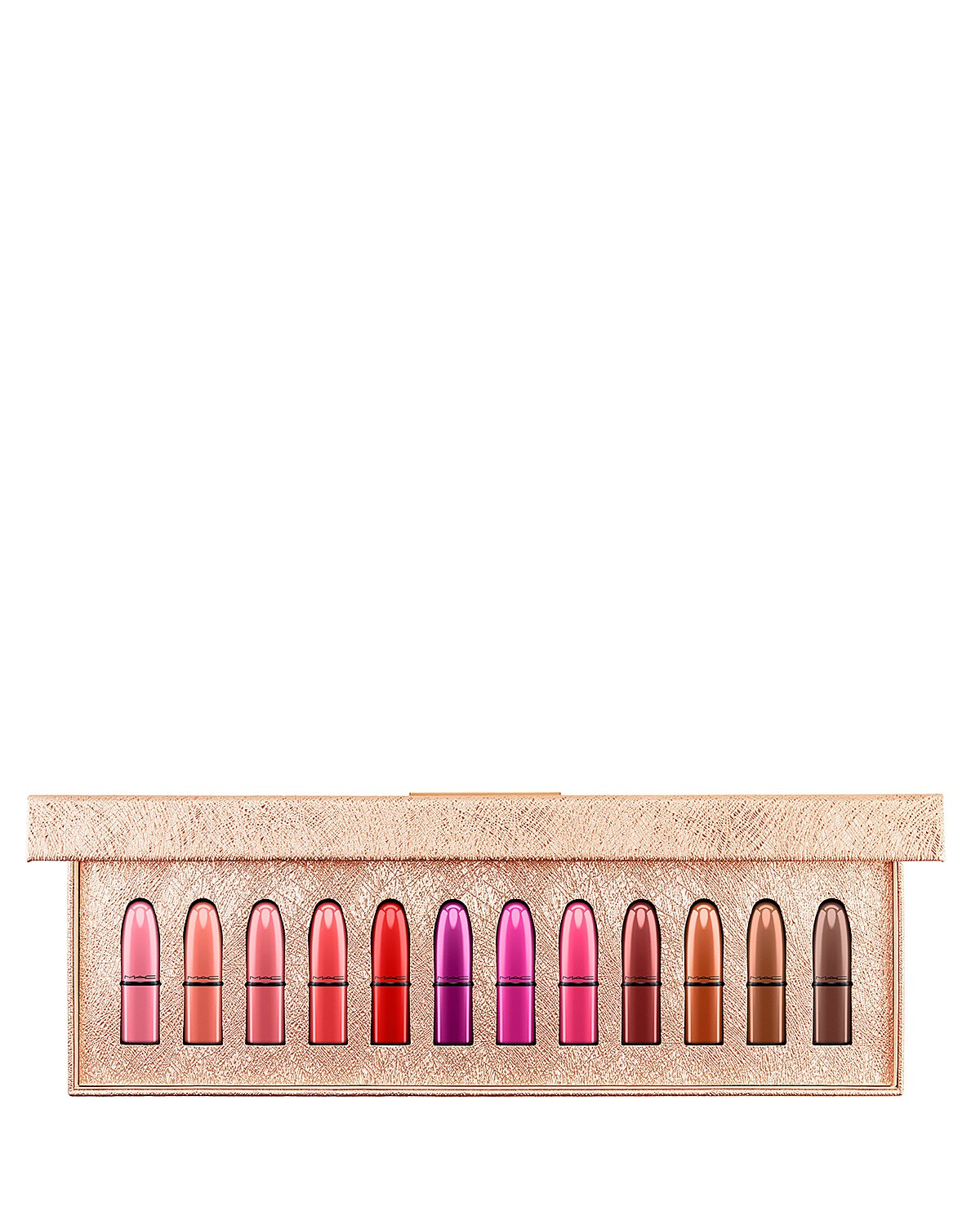 M·A·C Mini Lipstick Classics Kit, Snow Ball Collection ($121 value) | Bloomingdale's (US)