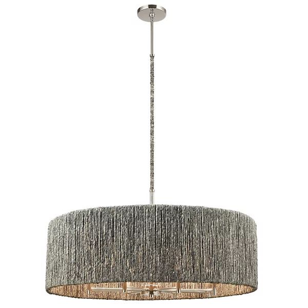 Abaca Pendant | Lumens