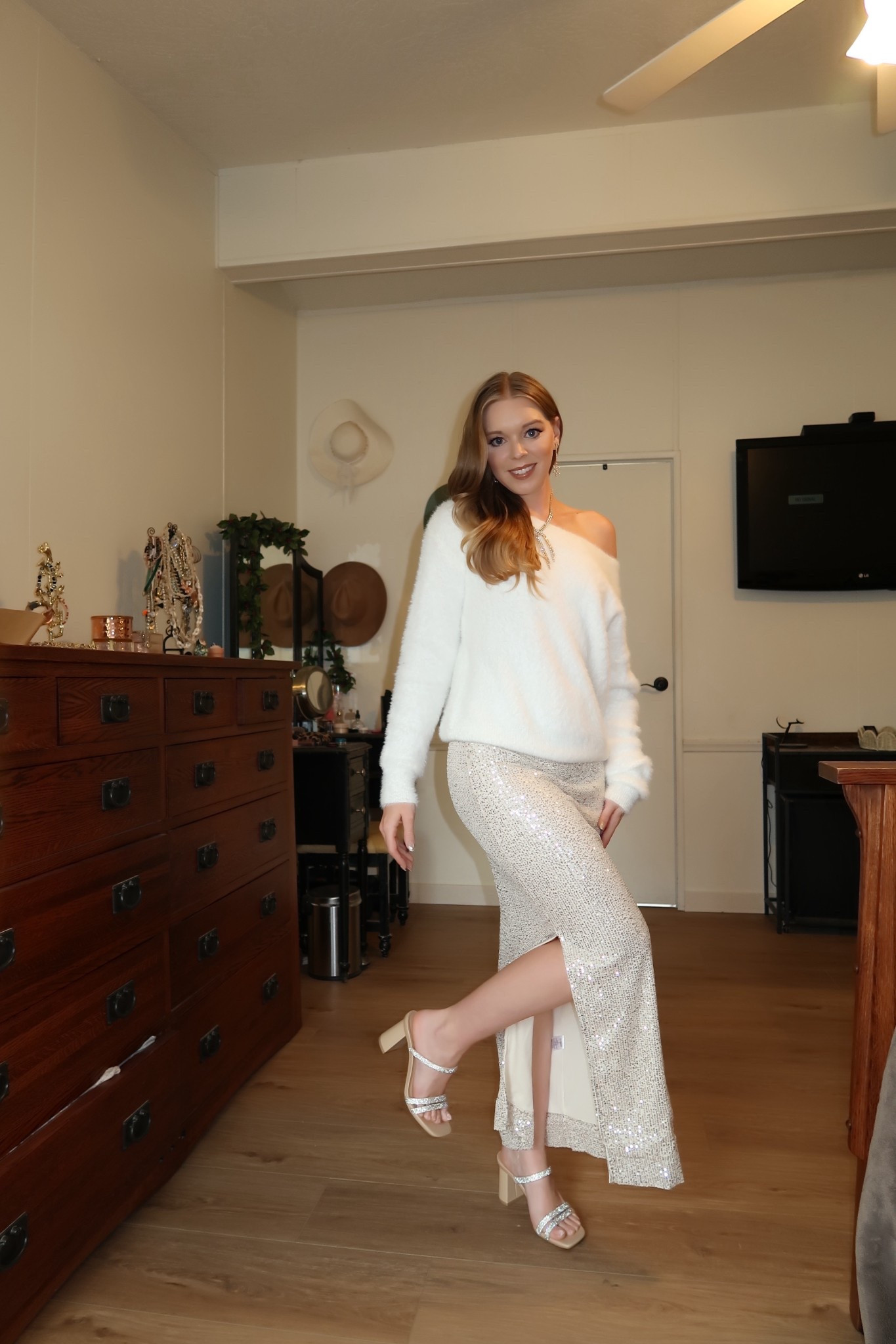 Santa take notes 💎🎅🏻

#LTKGiftGuide #LTKootd #LTKHoliday