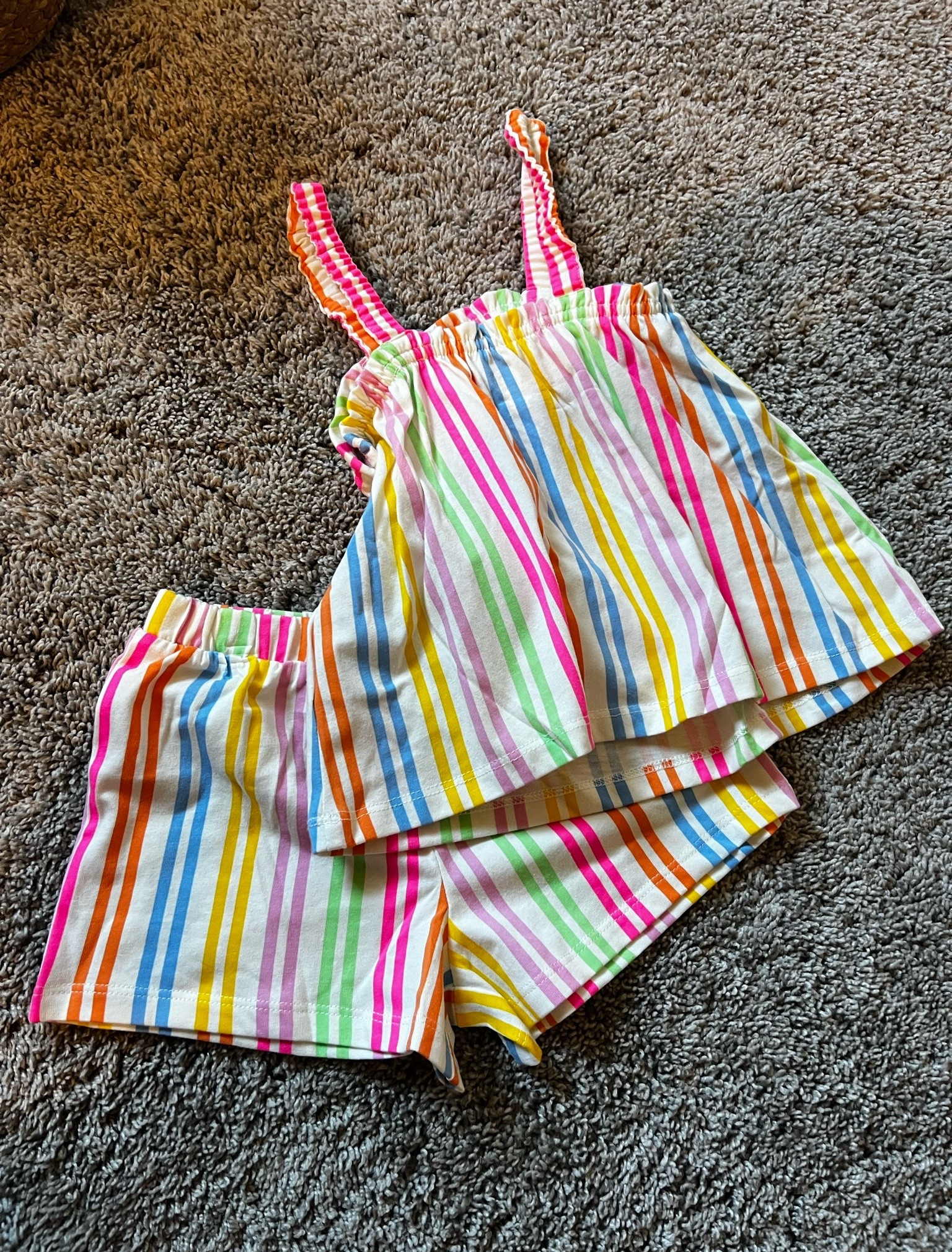 walmart 3t outfit for toddler

#LTKmomlife #LTKKids #LTKTravel