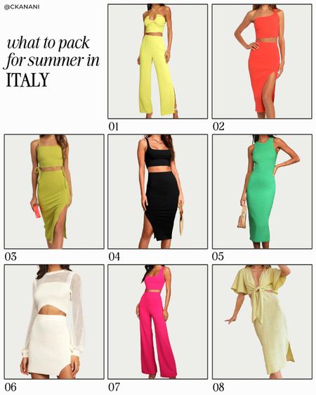 Italy outfits
Italy outfits summer
Italy vacation outfits
Europe outfits
European summer outfit
Europe packing list
Europe travel outfits
Europe outfits summer
Europe travel essentials
Lulus dress
Lulus set
Lulus jumpsuit



#LTKstyletip #LTKunder50 #LTKtravel