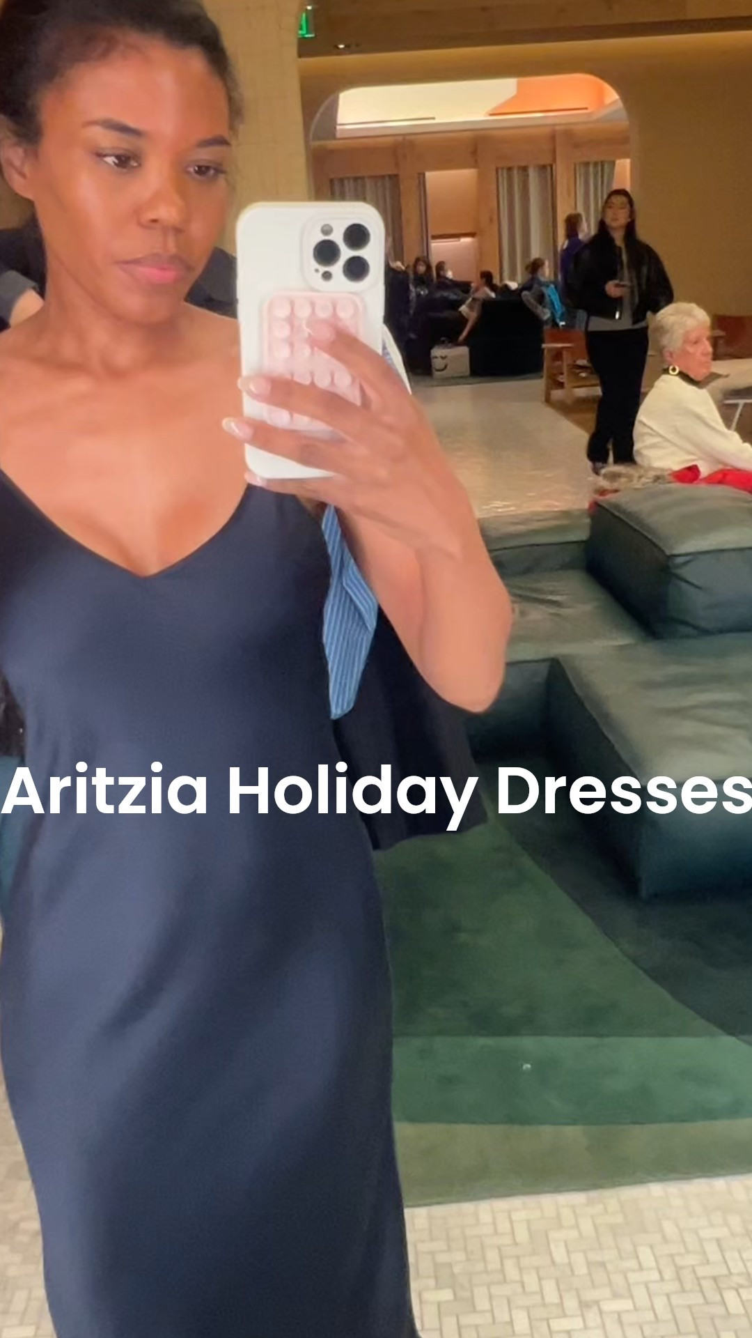 ARITZIA HOLIDAY DRESSES!

#LTKGiftGuide #LTKCyberWeek #LTKHoliday