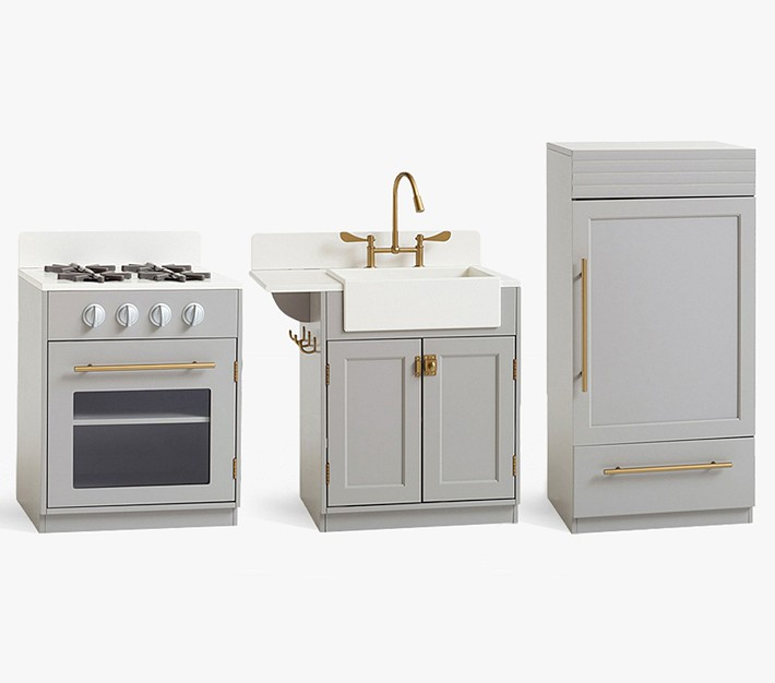 Chelsea Kitchen Collection | Pottery Barn Kids