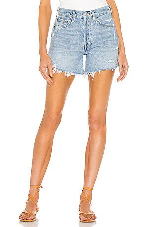Parker Vintage Cut Off Short in Swapmeet | Revolve Clothing (Global)