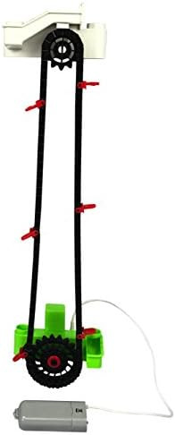 Marble Genius Marble Run Ocean Starter Set - 130 Complete Pieces + Free Instruction App (80 Trans... | Amazon (US)