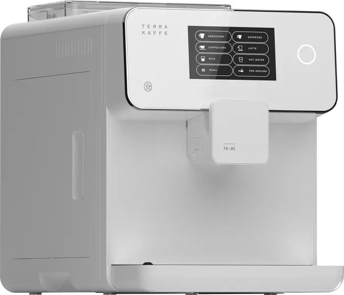 TK-01 Automatic Espresso Coffee Machine | Nordstrom
