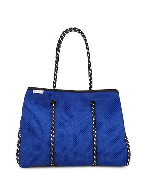 Everything Neoprene Tote | Saks Fifth Avenue OFF 5TH