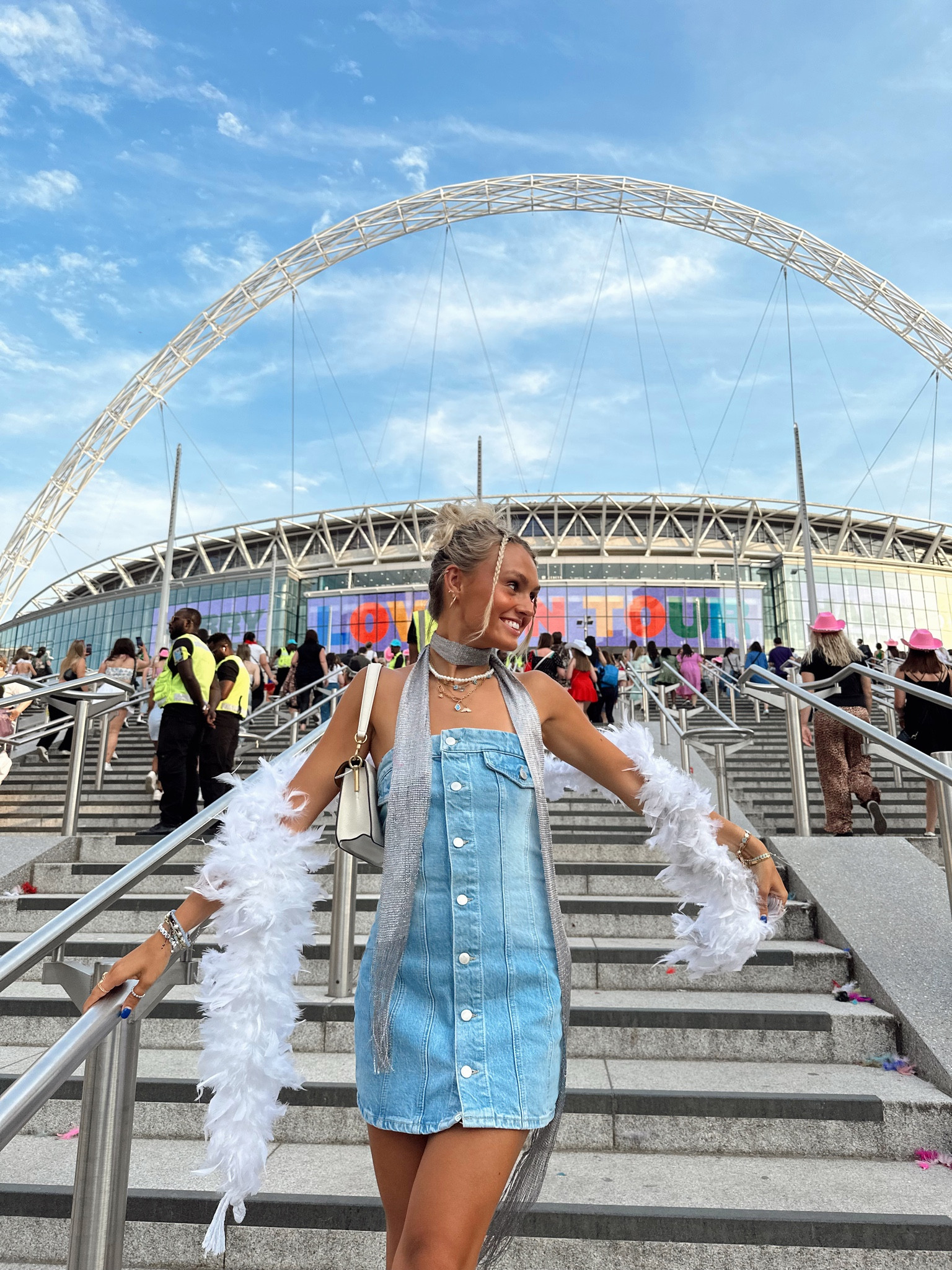 Harry styles fit 

#LTKFind