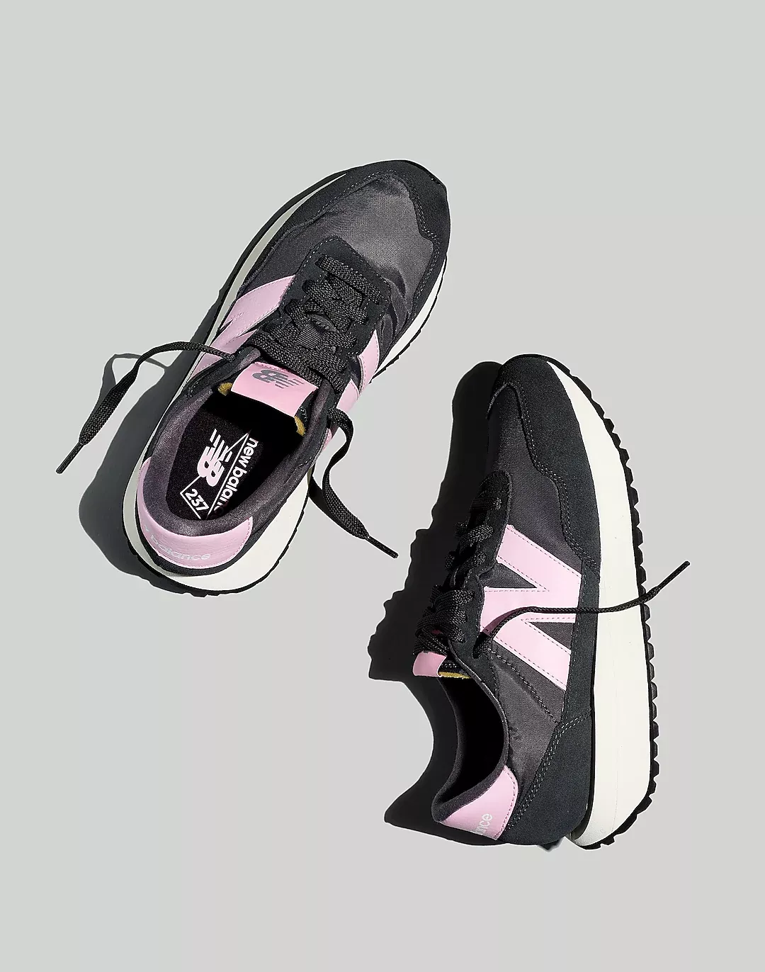 New balance 373 vs 2024 996