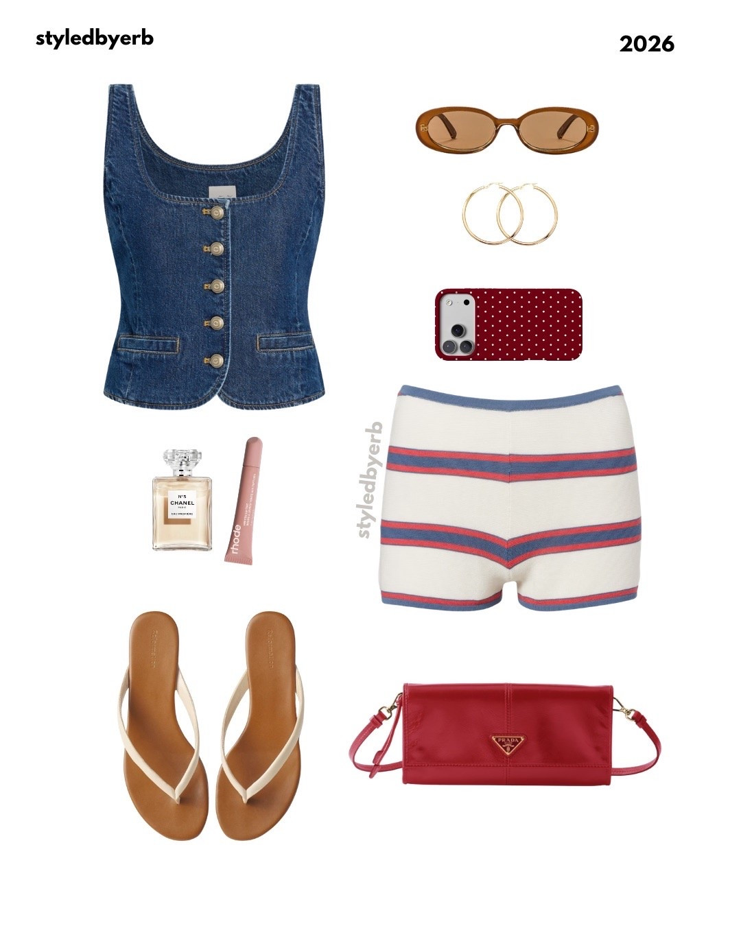 #LTKxMadewell #LTKgrwm #LTKSeasonal